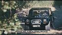 Lamborghini LM002, un fuoristrada fuori dal comune