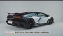 Lamborghini Revuelto SV, la vettura del Toro più potente e veloce di sempre