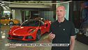 A bordo di Lotus Emira 420 Sport, supercar stabile e reattiva