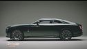 Rolls Royce a Goodwood, dove lusso e tecnologia avanzata si incontrano