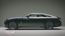 Rolls Royce a Goodwood, dove lusso e tecnologia avanzata si incontrano