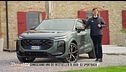 Audi Q3 Sportback, la seconda generazione dell'auto più venduta della casa