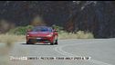 Ferrari Amalfi Spider, un mix tra sportività e classe