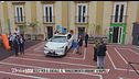 Geely a Napoli per il sociale, un regalo speciale per il rinascimento urbano