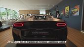 Lamborghini Temerario Ad Personam, a Goodwood l'esclusività della casa del Toro