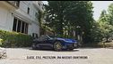 Maserati Gran Turismo, interventi estetici e aggiornamenti tecnologici