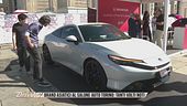 Salone Auto Torino 2026, le novità delle case asiatiche