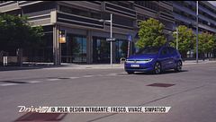 Volkswagen ID. Polo, un'icona che si aggiorna entrando nel mondo dell'elettrico