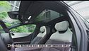 Nuova Mazda CX-6E, abitacolo confortevole e importanti aggiornamenti tecnologici
