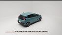 Dacia Spring, una citycar spaziosa ed essenziale