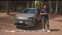Leapmotor B03X, il perfetto equilibrio tra maneggevolezza e abitabilità