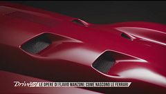 Ferrari Collectibles, al Flagship Store di Milano l'unione tra eccellenza motoristica e arte