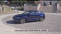 Audi A3 Sportback Design, una vettura intelligente per i 30 anni della compatta tedesca