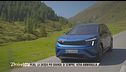 Skoda Peaq, grandi dimensioni e facilità di guida