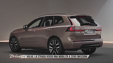 Volvo XC60 ora plug-in, autonomia estesa e restyling estetico