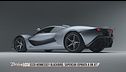 Hennessey Blackbird, niente elettrificazione e numeri esagerati
