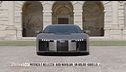 Audi Nuvolari, un bolide che incarna il futuro all'avanguardia della casa