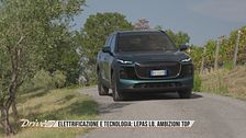 Lepas L8, grandi dimensioni affiancate da autonomia estesa e prestazioni efficienti