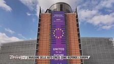 L'editoriale: la manovra difensiva europea contro l'importazione di auto cinesi