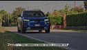 Subaru E-Outback, carattere da fuoristrada e interni spaziosi
