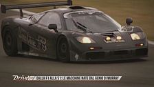 Gordon Murray S1, l'interpretazione moderna di una monoposto d'epoca