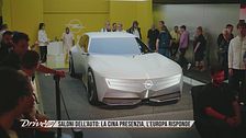 L'editoriale: il ruolo dei saloni automobilistici nel mercato dell'auto