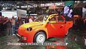 Salone Auto Parigi 2026: tra prototipi, anteprime e novità