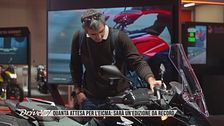 EICMA 2026, alle porte l'83esima edizione dal 5 all'8 novembre