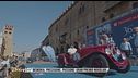 36esimo Gran Premio Nuvolari, un secolo di storia dell'automobile