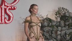 Le star di "Cime tempestose" e "Crime 101"