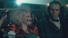 La sposa e Frankenstein: una storia d'amore