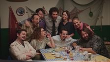 La generazione dei millenials nella "Cena di classe" di Francesco Mandelli