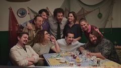 La generazione dei millenials nella "Cena di classe" di Francesco Mandelli