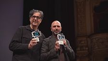 Il cinema dei giorni di Pasqua