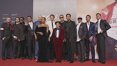 Ep. 17 - Arriva il film sulla giovinezza di Michael Jackson