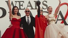 "Il diavolo veste Prada" 20 anni dopo