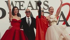 "Il diavolo veste Prada" 20 anni dopo