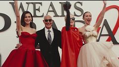 "Il diavolo veste Prada" 20 anni dopo