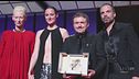Cannes: il palmarès