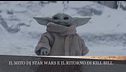 Il mito di Star Wars e il ritorno di Kill Bill