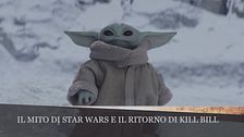 Il mito di Star Wars e il ritorno di Kill Bill
