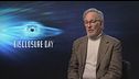 Steven Spielberg e il suo film "Disclosure Day"