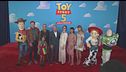I giocattoli di toy story 5 e i primi festival dell'estate