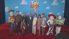 I giocattoli di toy story 5 e i primi festival dell'estate