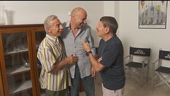 Il ritorno di Aldo, Giovanni e Giacomo