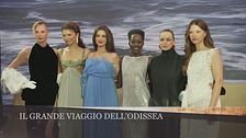 Il grande viaggio dell'Odissea