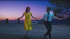 La Mostra di Venezia ai nastri di partenza