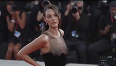 Le prime giornate della Mostra di Venezia