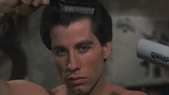 Happy birthday: John Travolta e Quentin Tarantino