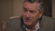 Happy birthday: Robert De Niro e Tommy Lee Jones